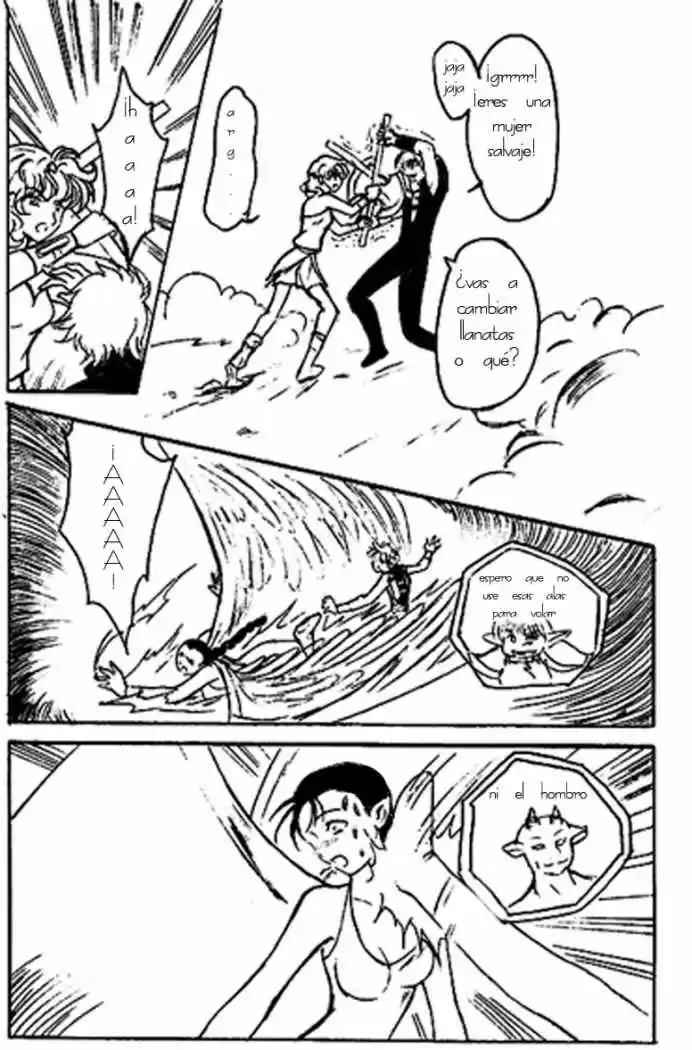Lie Vardir - Capítulo 12 - Página 12 - LectorTMOo