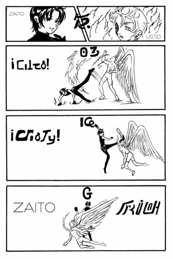 Lie Vardir - Capítulo 45 - Página 7 - LectorTMOo