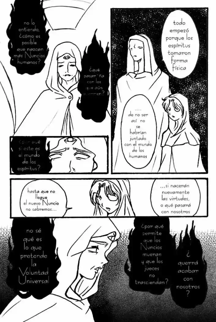 Lie Vardir - Capítulo 45 - Página 13 - LectorTMOo