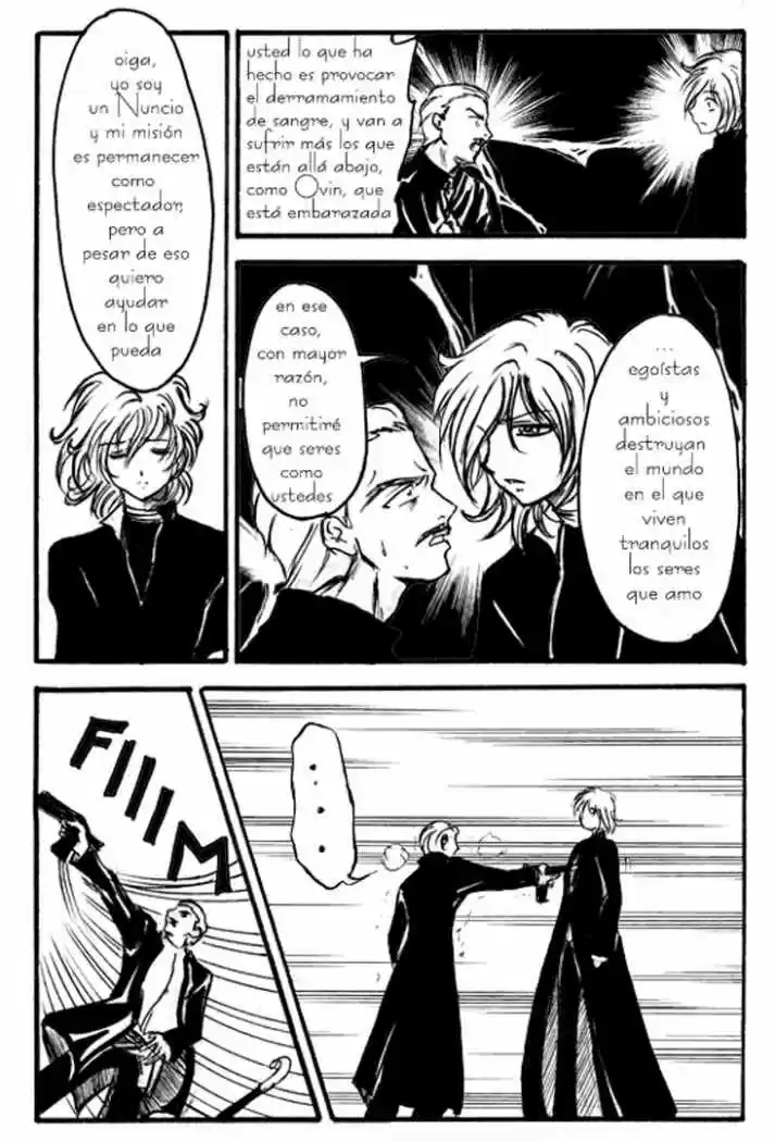 Lie Vardir - Capítulo 63 - Página 5 - LectorTMOo