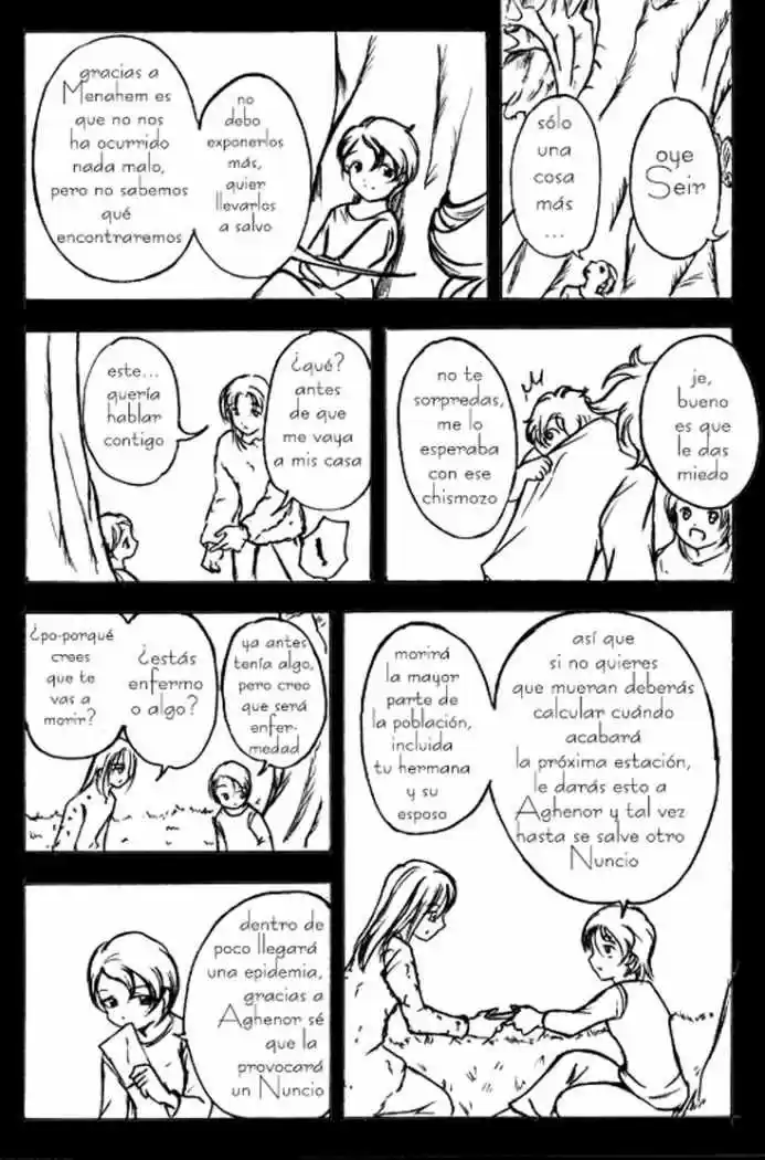 Lie Vardir - Capítulo 76 - Página 7 - LectorTMOo