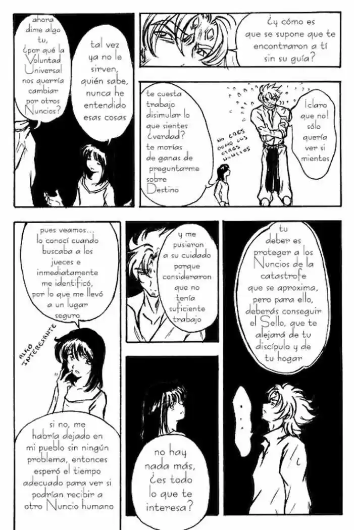 Lie Vardir - Capítulo 87 - Página 9 - LectorTMOo