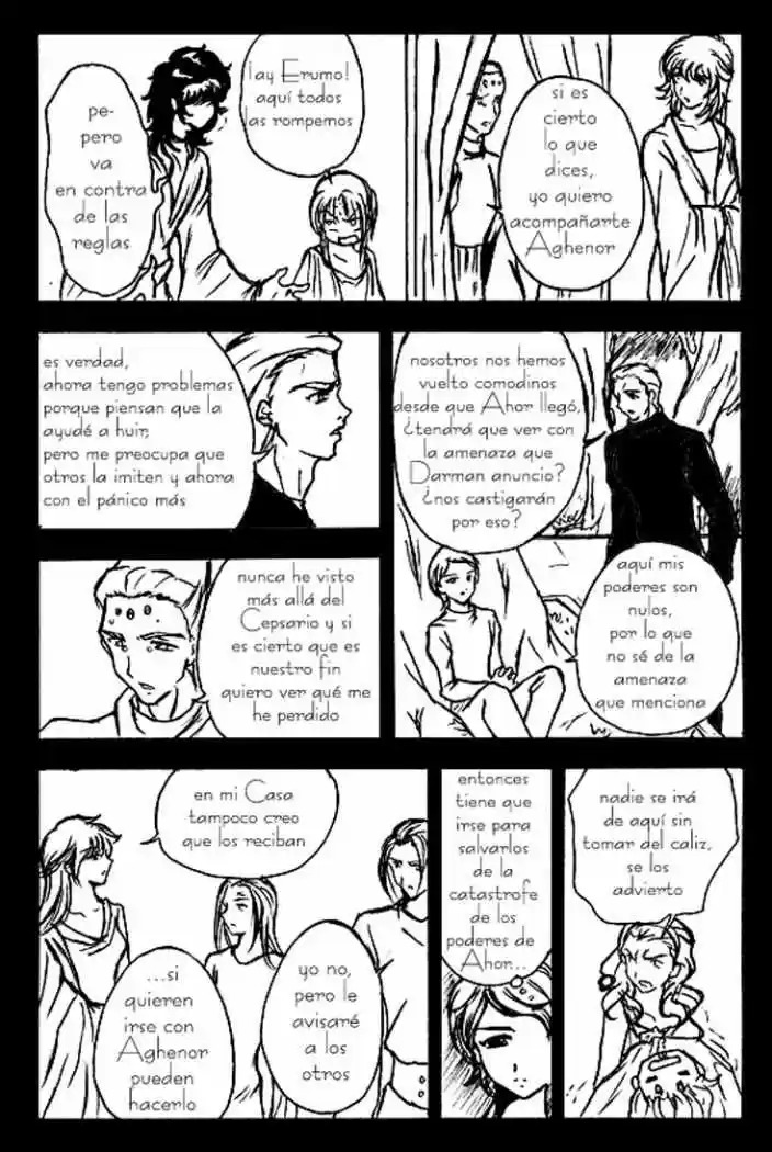 Lie Vardir - Capítulo 88 - Página 12 - LectorTMOo