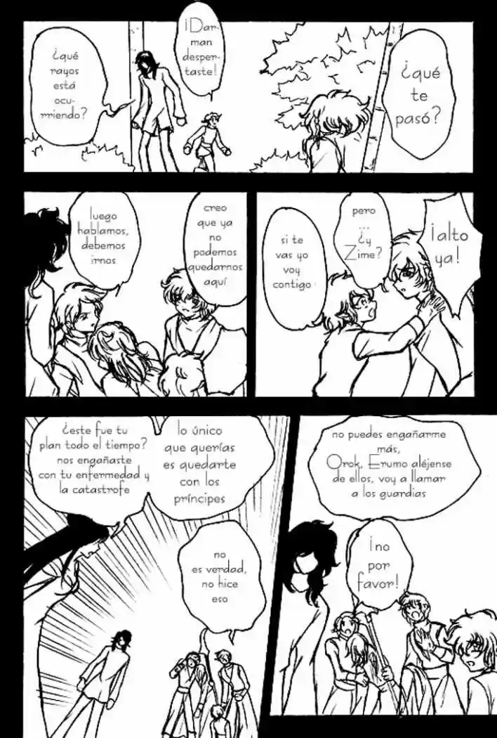 Lie Vardir - Capítulo 91 - Página 12 - LectorTMOo