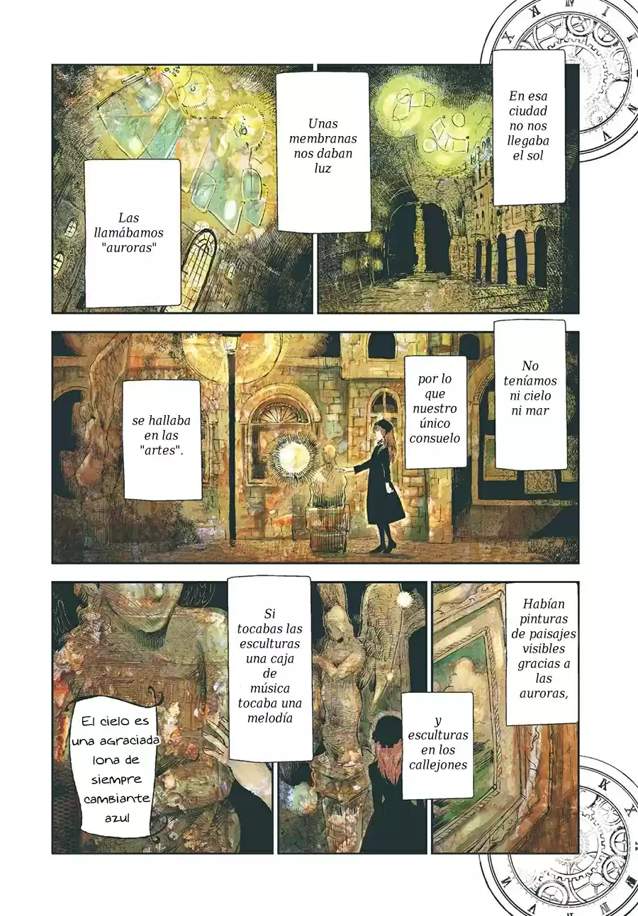 Lien No Tou Yori - Capítulo 1 - Página 2 - LectorTMOo