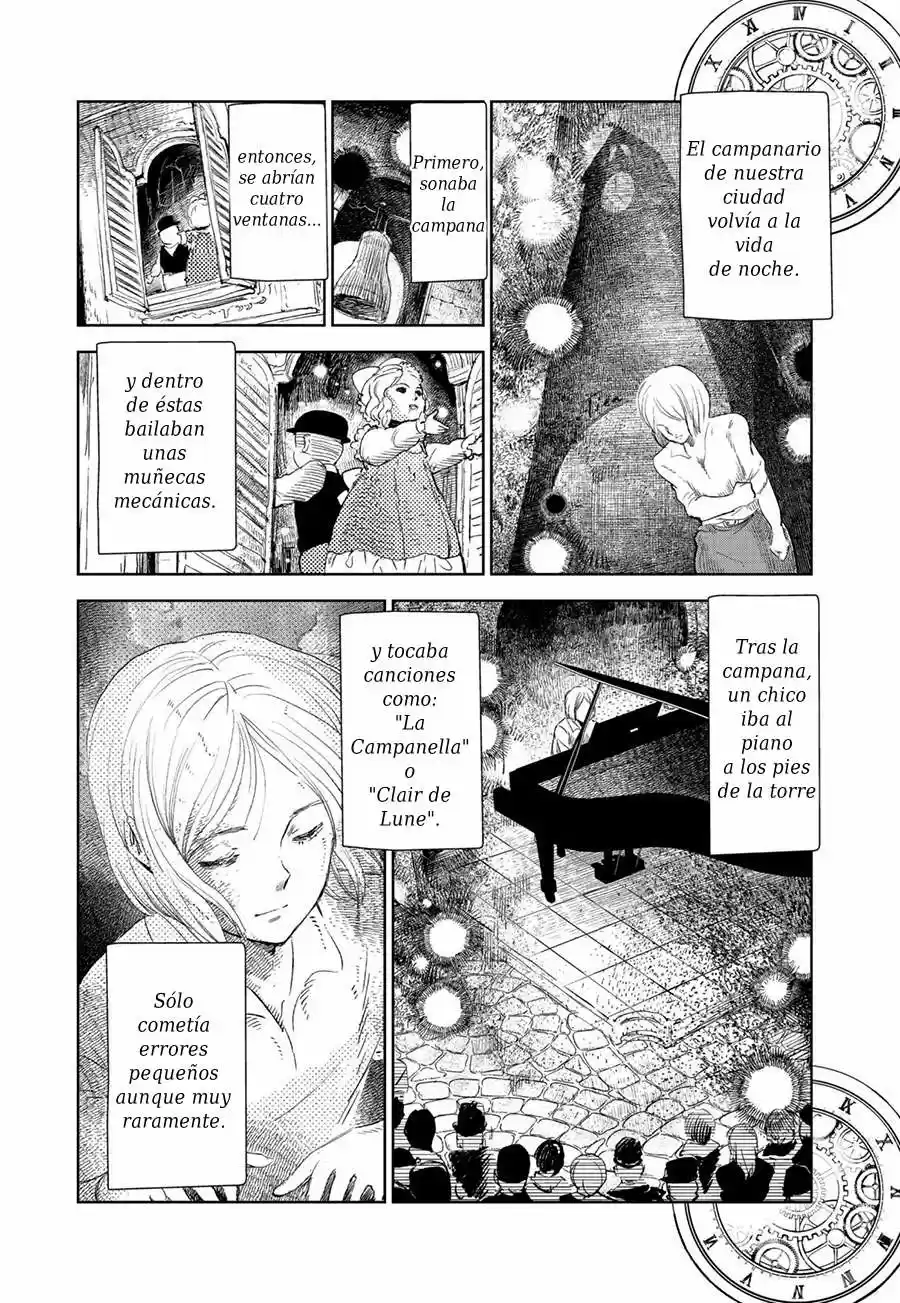 Lien No Tou Yori - Capítulo 1 - Página 4 - LectorTMOo