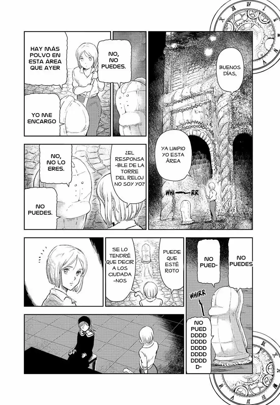 Lien No Tou Yori - Capítulo 1 - Página 8 - LectorTMOo