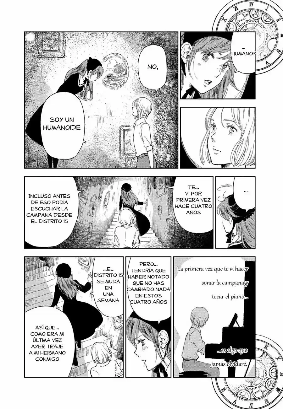 Lien No Tou Yori - Capítulo 1 - Página 10 - LectorTMOo