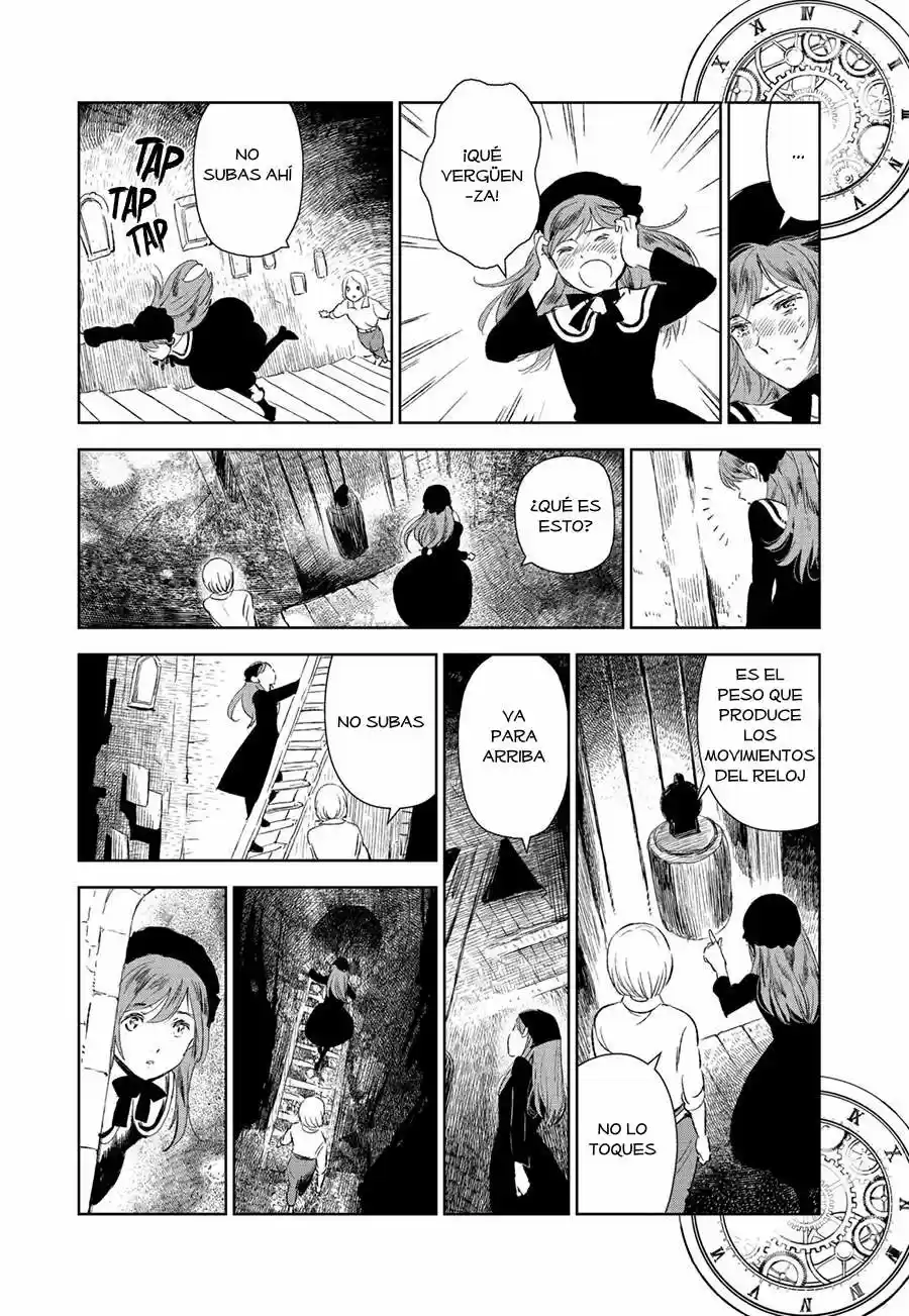 Lien No Tou Yori - Capítulo 1 - Página 12 - LectorTMOo