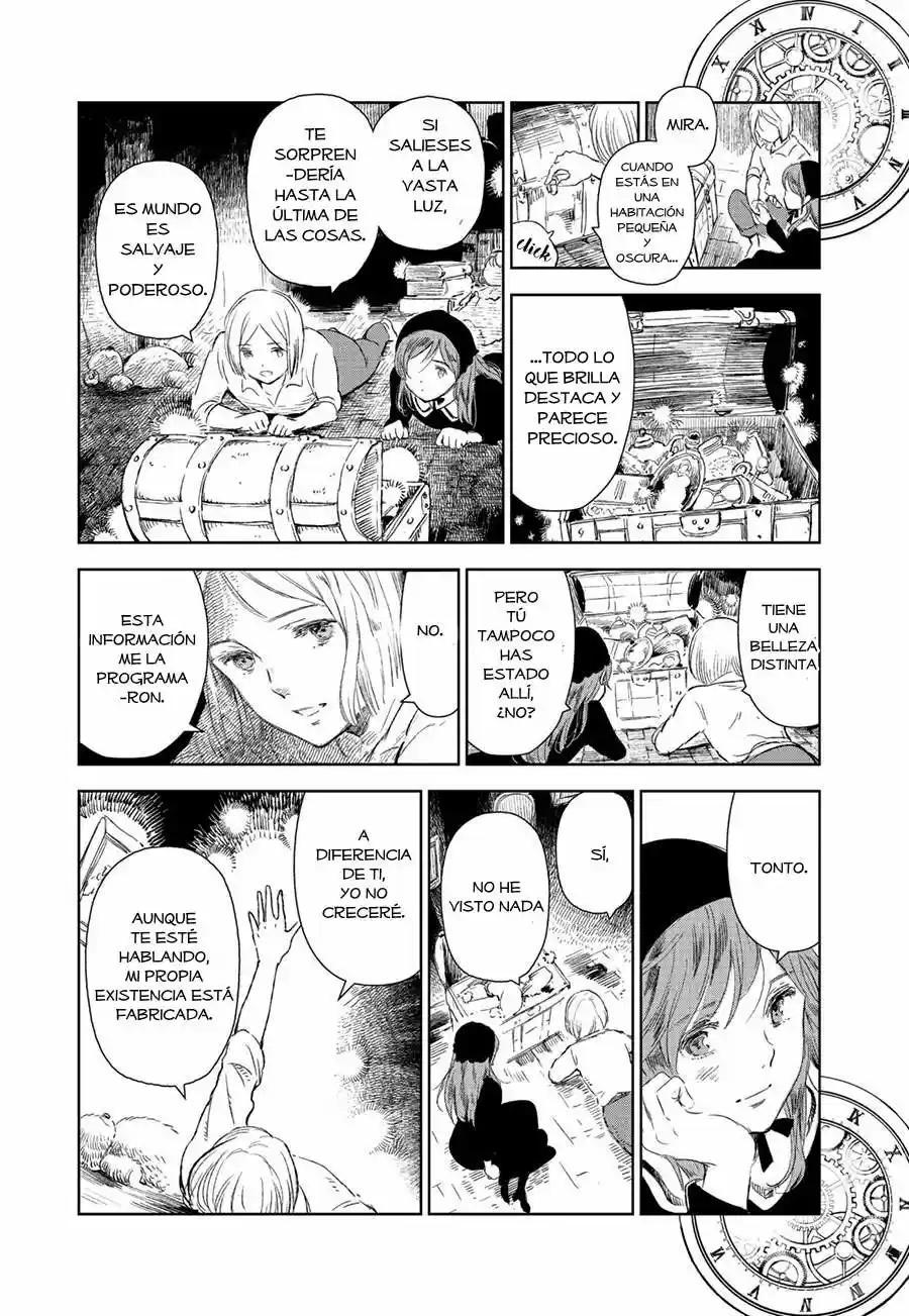 Lien No Tou Yori - Capítulo 1 - Página 16 - LectorTMOo