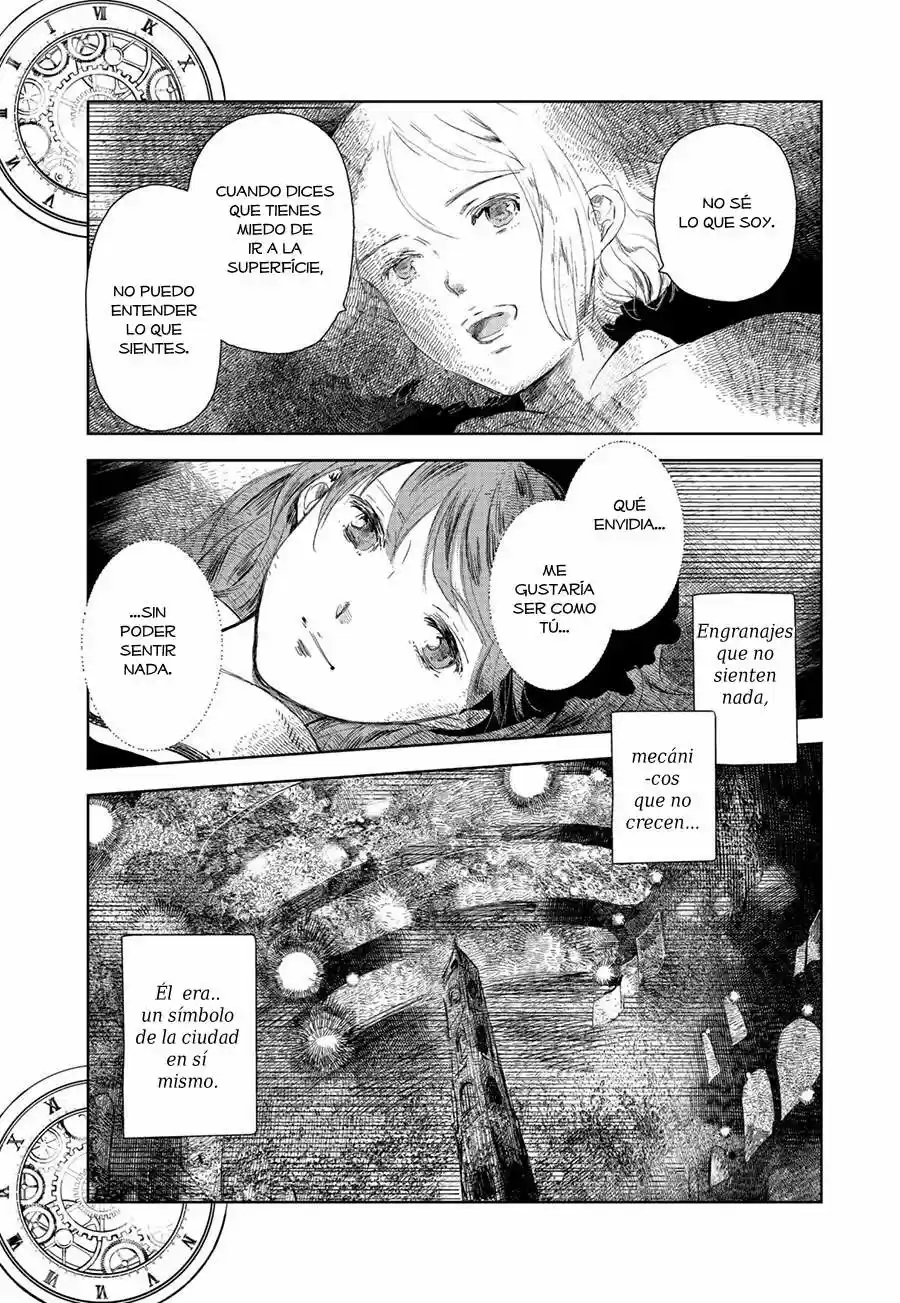 Lien No Tou Yori - Capítulo 1 - Página 17 - LectorTMOo