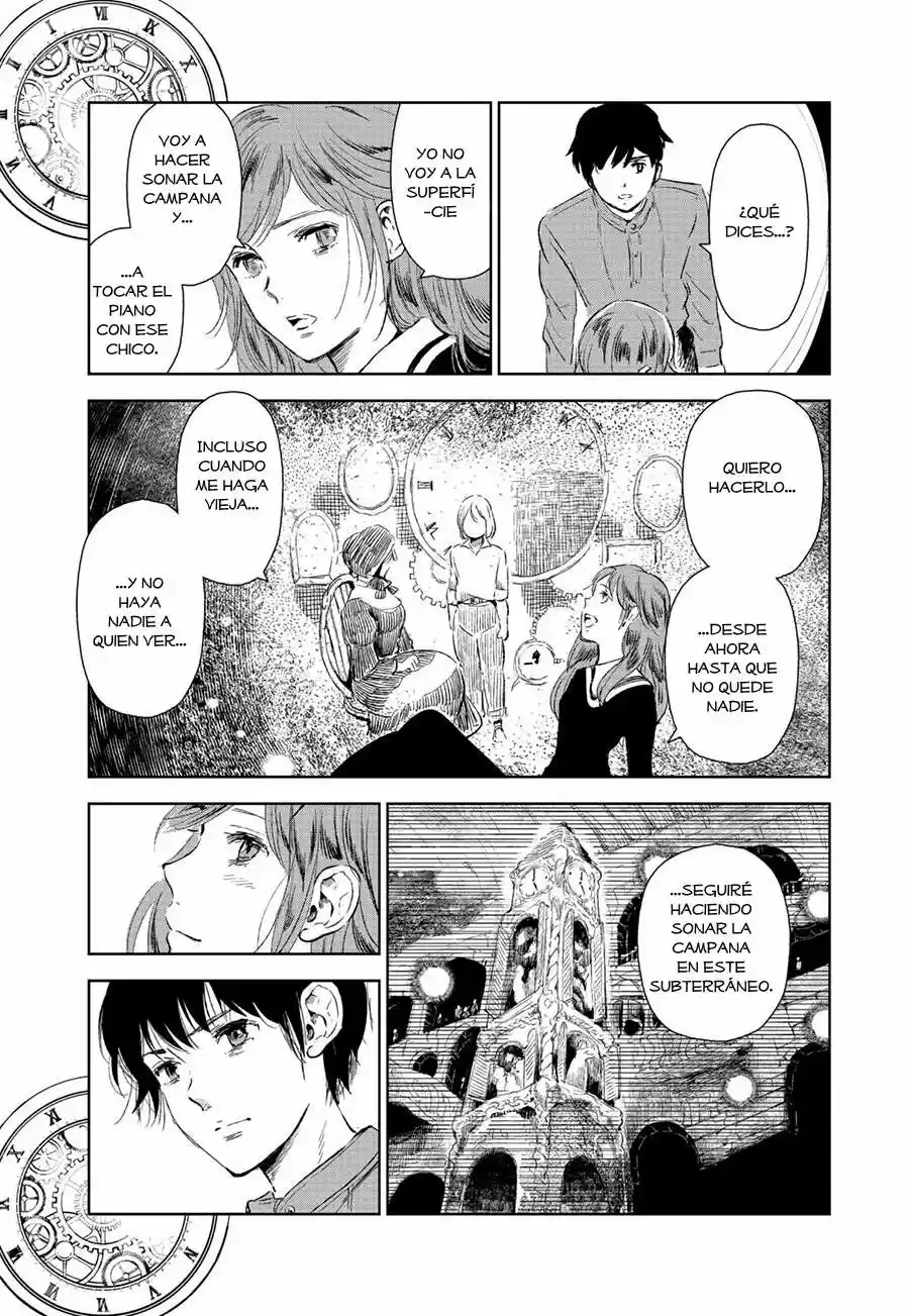 Lien No Tou Yori - Capítulo 1 - Página 19 - LectorTMOo