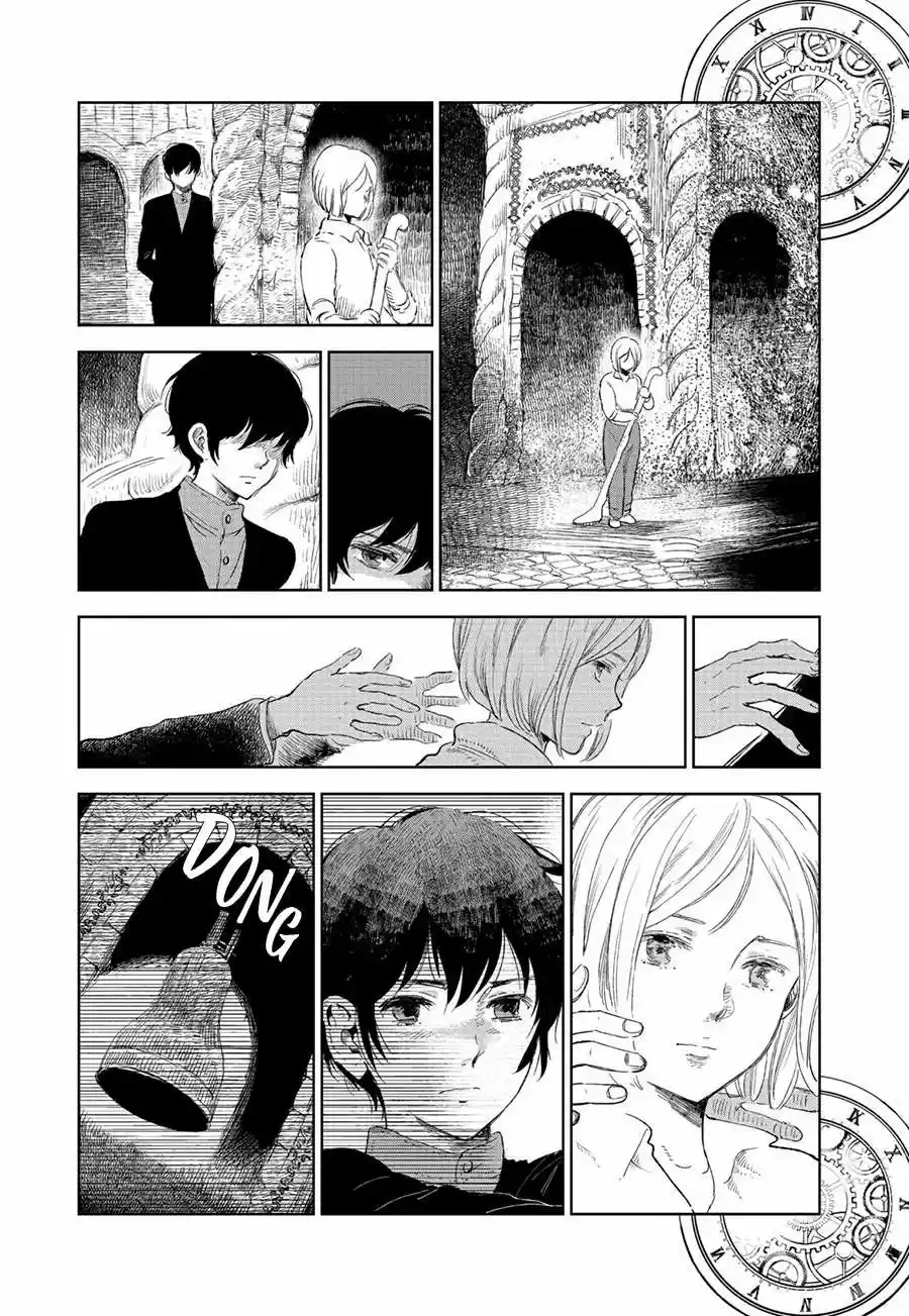 Lien No Tou Yori - Capítulo 1 - Página 20 - LectorTMOo