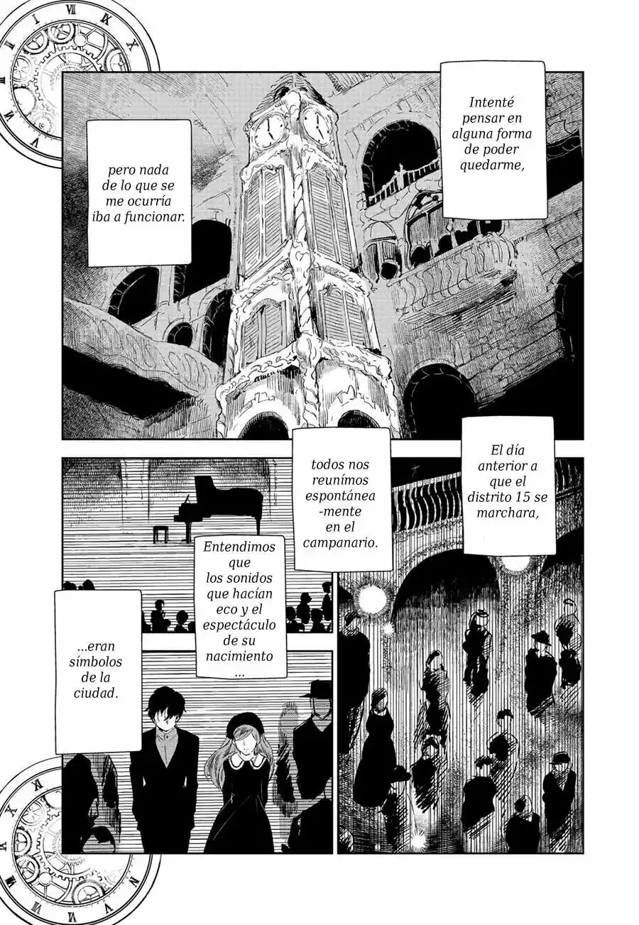 Lien No Tou Yori - Capítulo 1 - Página 21 - LectorTMOo