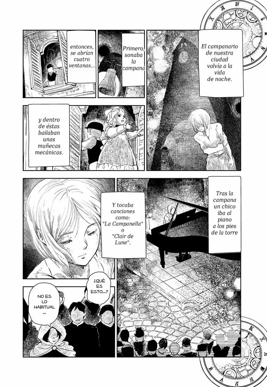 Lien No Tou Yori - Capítulo 1 - Página 22 - LectorTMOo