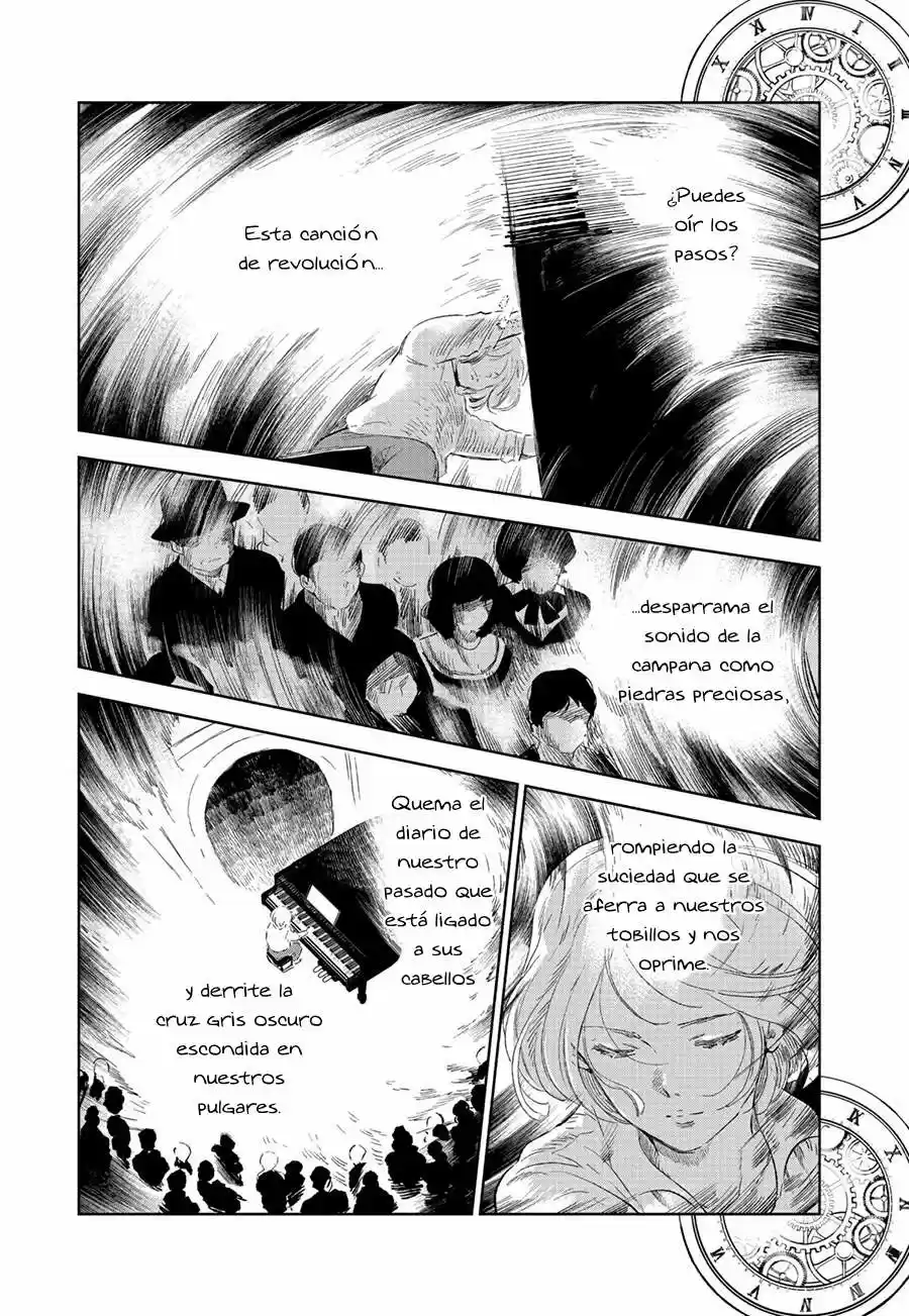 Lien No Tou Yori - Capítulo 1 - Página 26 - LectorTMOo