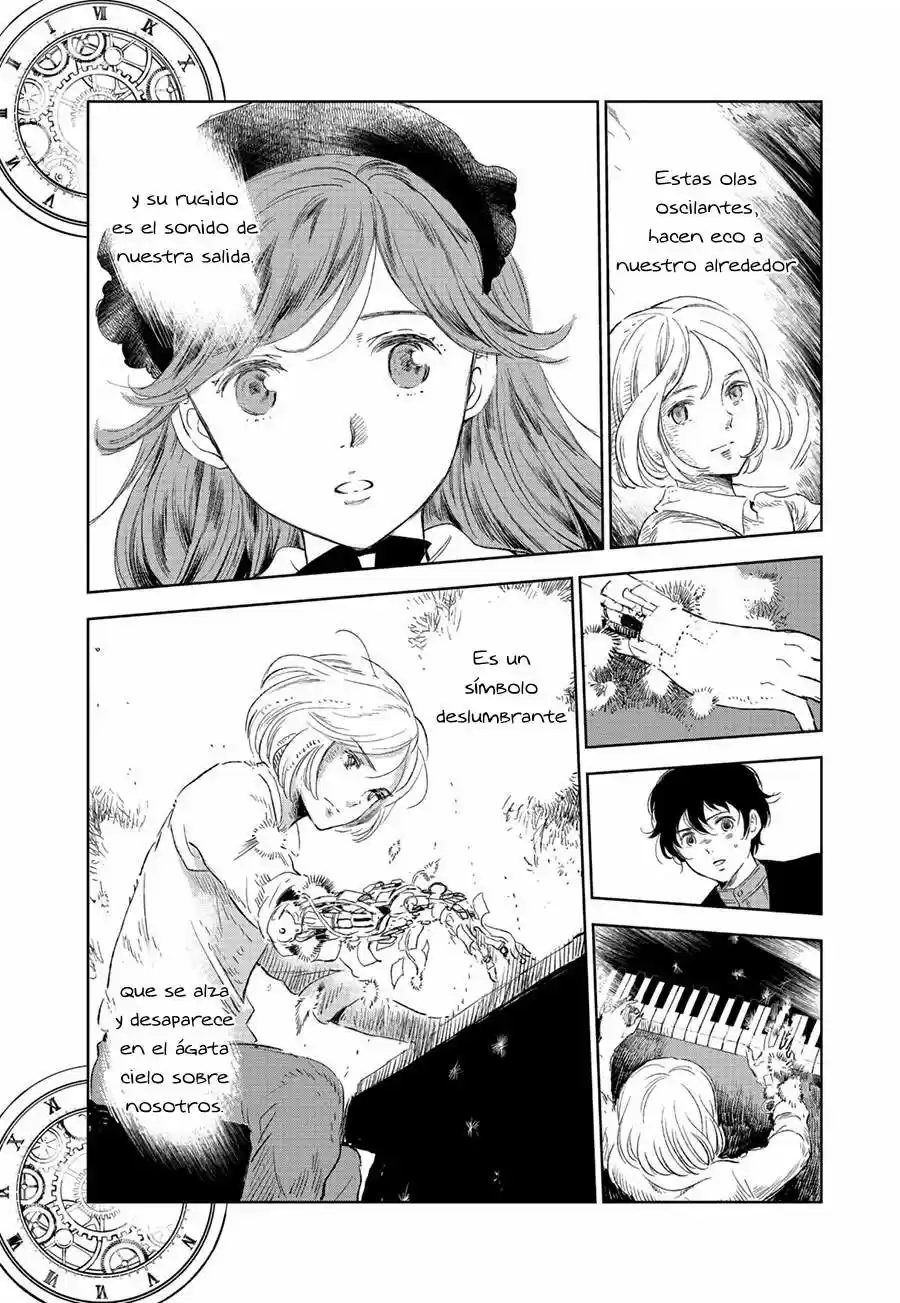 Lien No Tou Yori - Capítulo 1 - Página 27 - LectorTMOo