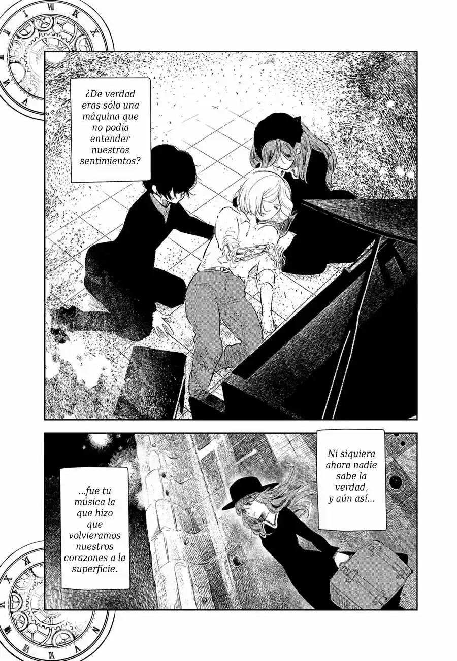 Lien No Tou Yori - Capítulo 1 - Página 29 - LectorTMOo
