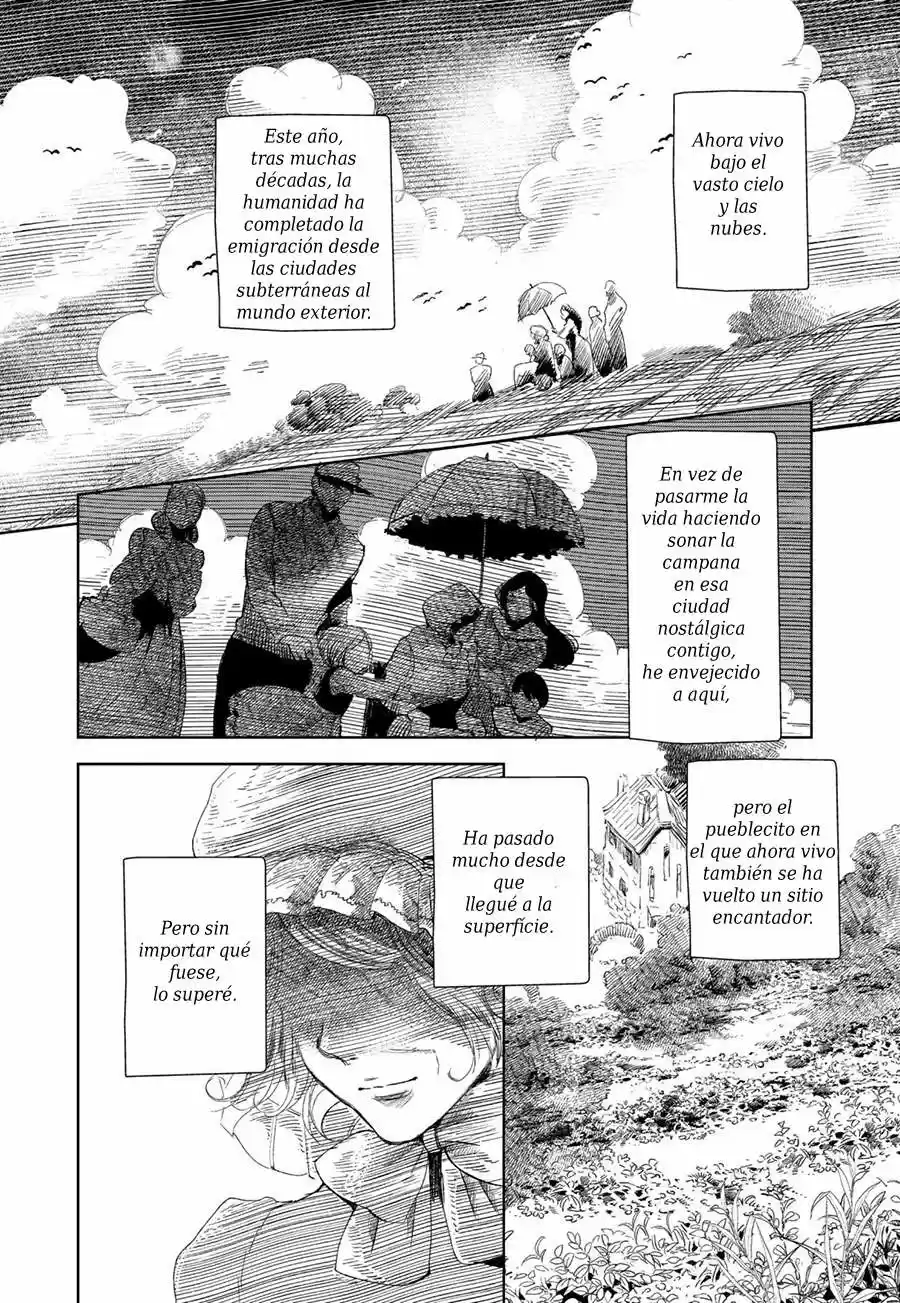 Lien No Tou Yori - Capítulo 1 - Página 30 - LectorTMOo