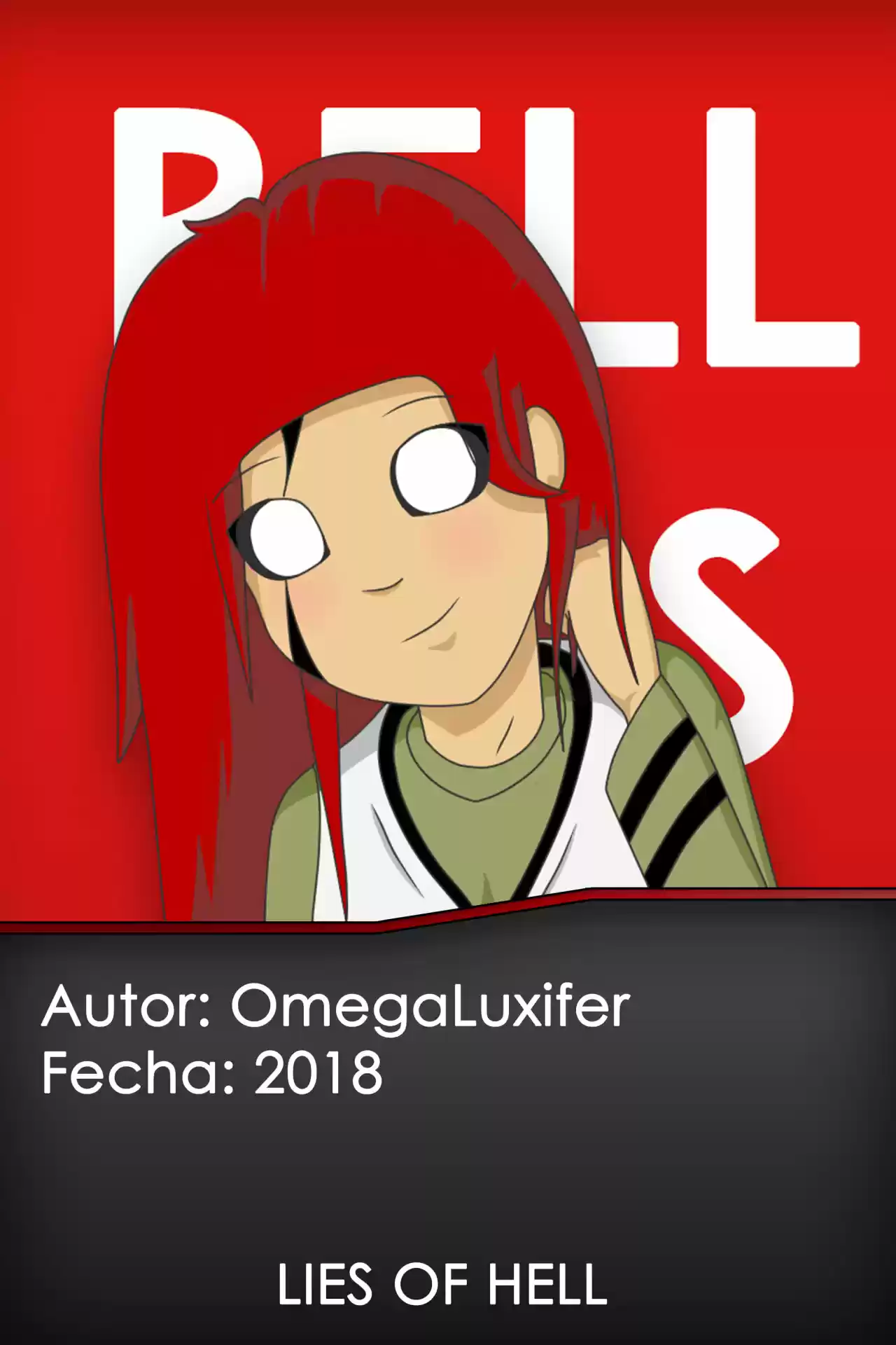 Lies Of Hell - Capítulo 1 - Página 1 - LectorTMOo
