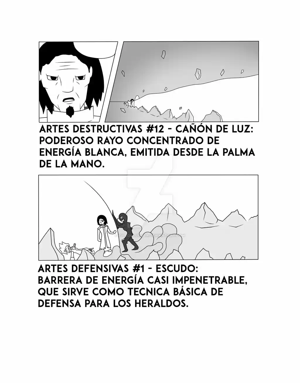 Lies Of Hell - Capítulo 2 - Página 20 - LectorTMOo