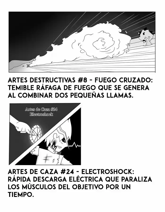 Lies Of Hell - Capítulo 3 - Página 16 - LectorTMOo