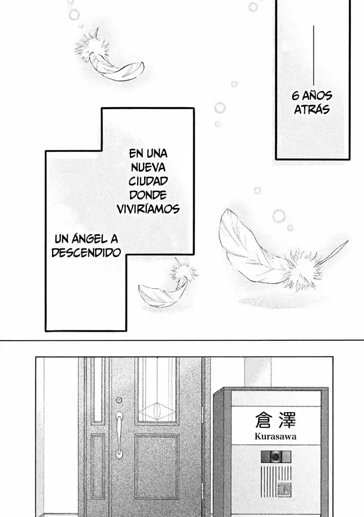 Life 2: Giver Taker - Capítulo 1 - Página 20 - LectorTMOo