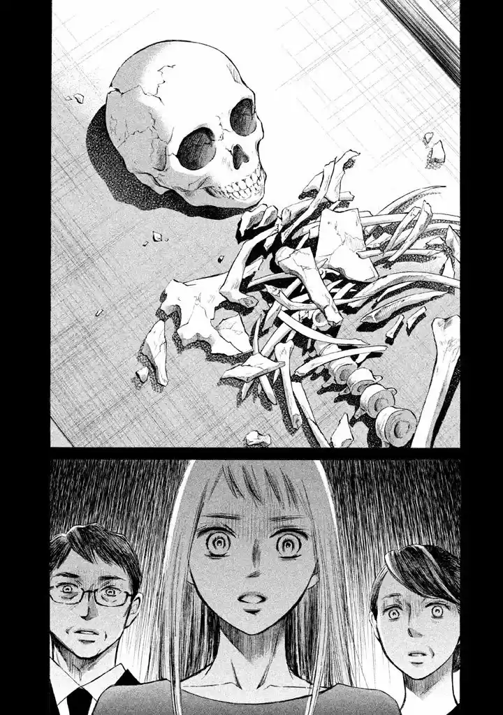 Life 2: Giver Taker - Capítulo 1 - Página 54 - LectorTMOo