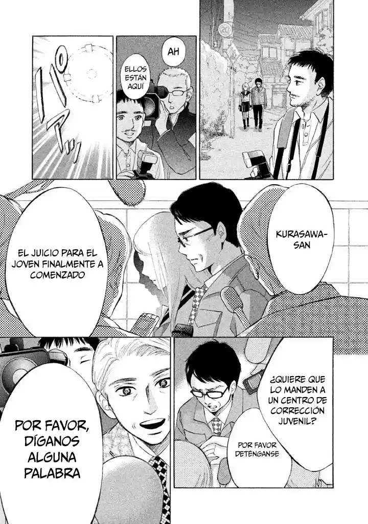 Life 2: Giver Taker - Capítulo 1 - Página 79 - LectorTMOo