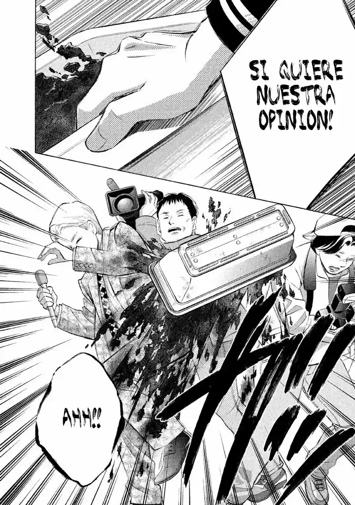 Life 2: Giver Taker - Capítulo 1 - Página 80 - LectorTMOo