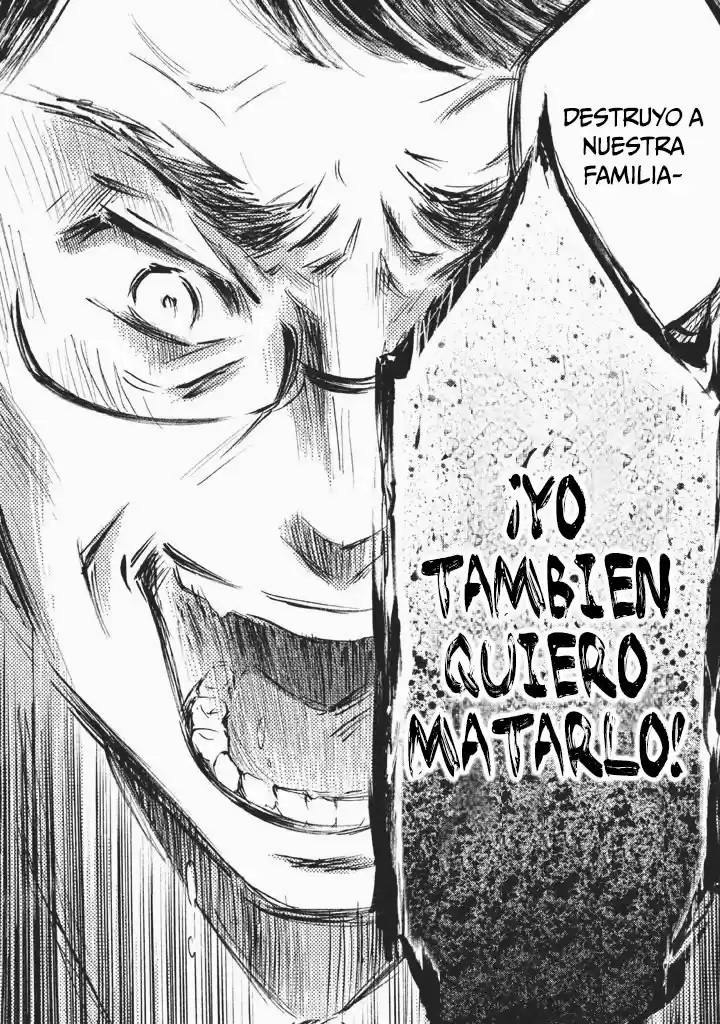 Life 2: Giver Taker - Capítulo 1 - Página 84 - LectorTMOo