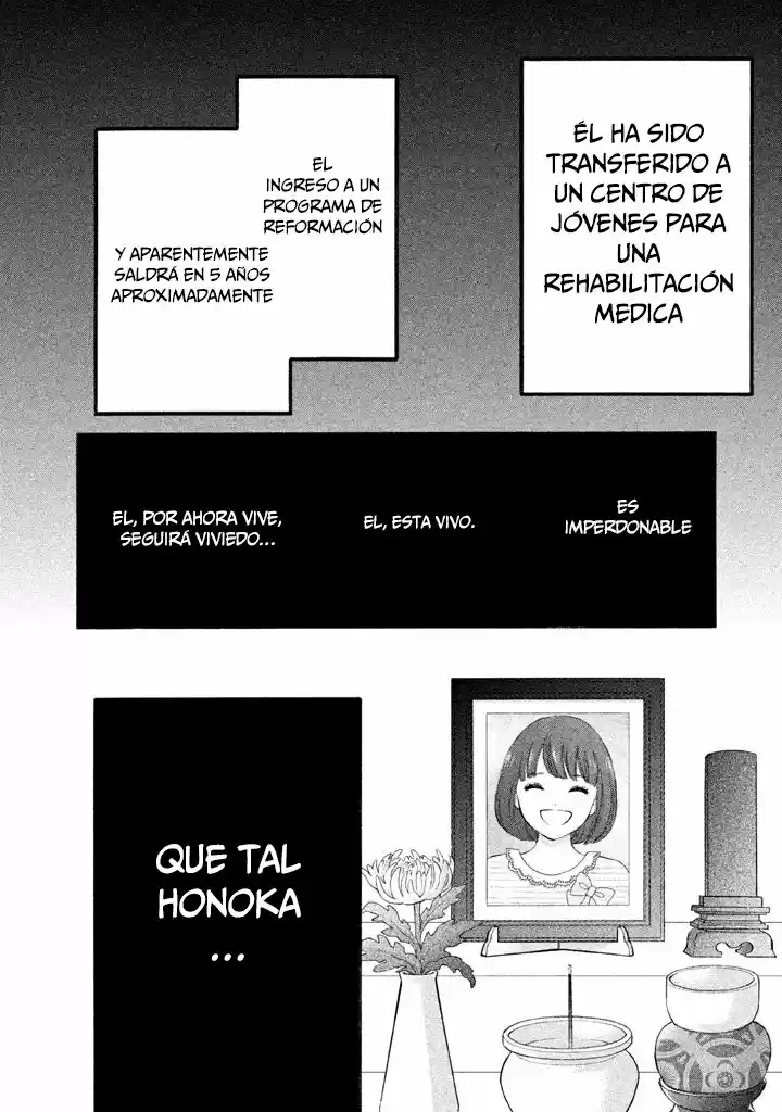 Life 2: Giver Taker - Capítulo 1 - Página 88 - LectorTMOo
