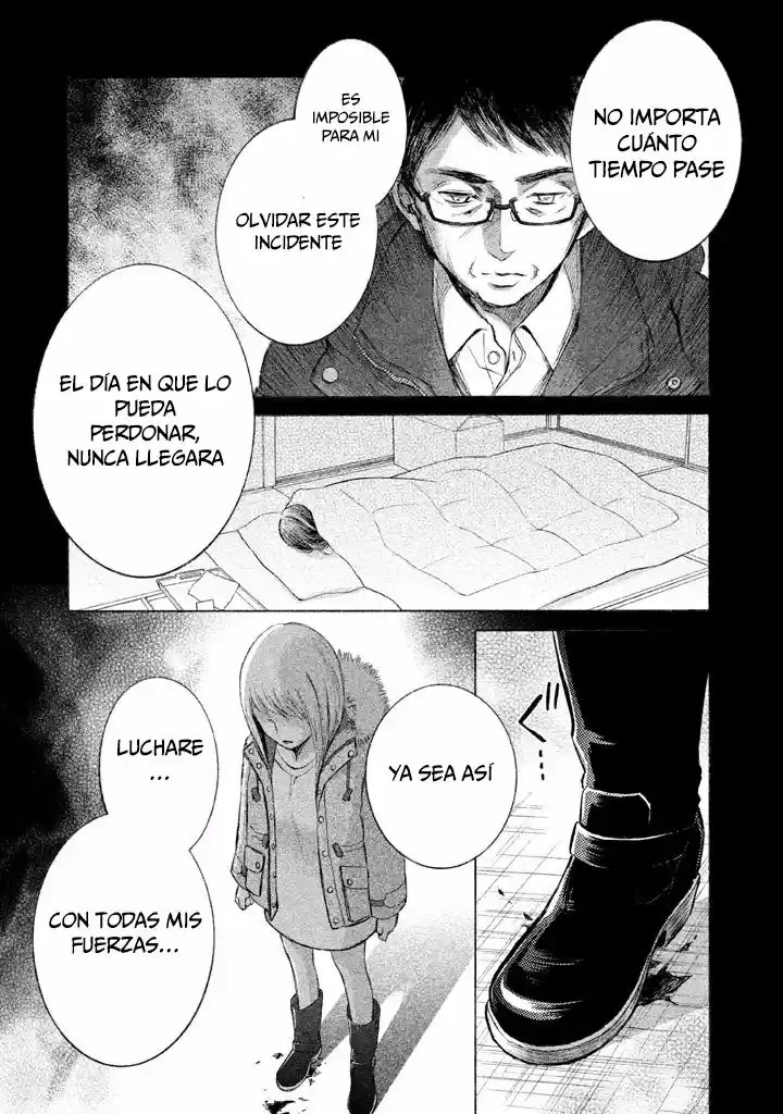 Life 2: Giver Taker - Capítulo 1 - Página 91 - LectorTMOo