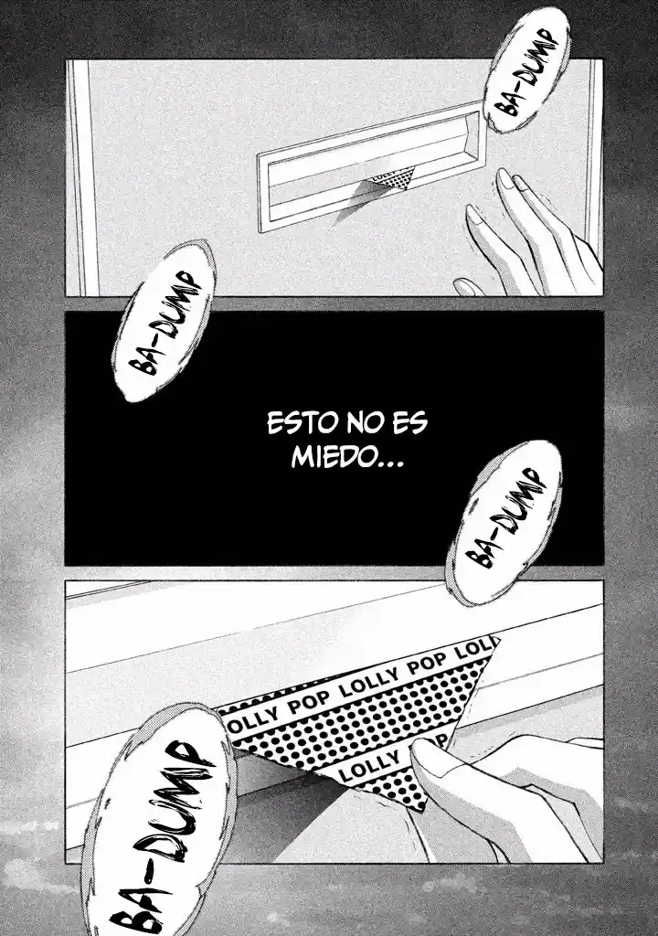 Life 2: Giver Taker - Capítulo 1 - Página 108 - LectorTMOo