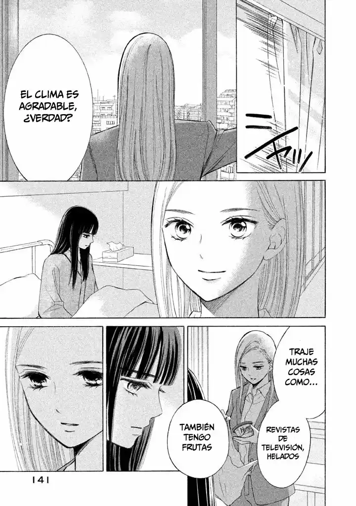 Life 2: Giver Taker - Capítulo 2 - Página 23 - LectorTMOo