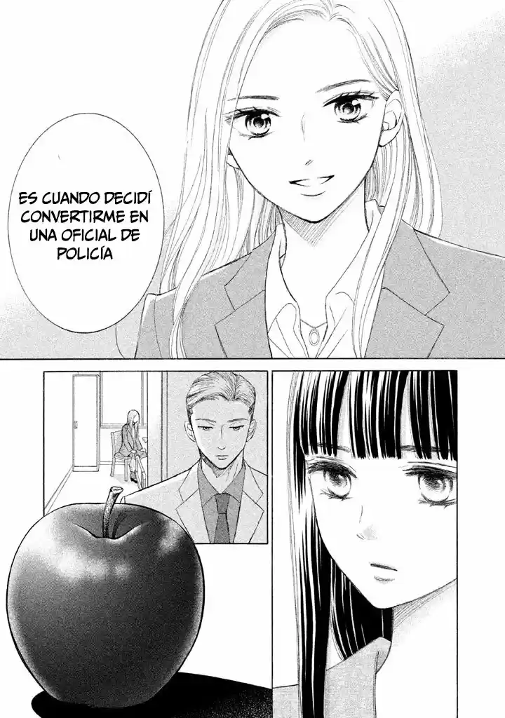 Life 2: Giver Taker - Capítulo 2 - Página 25 - LectorTMOo