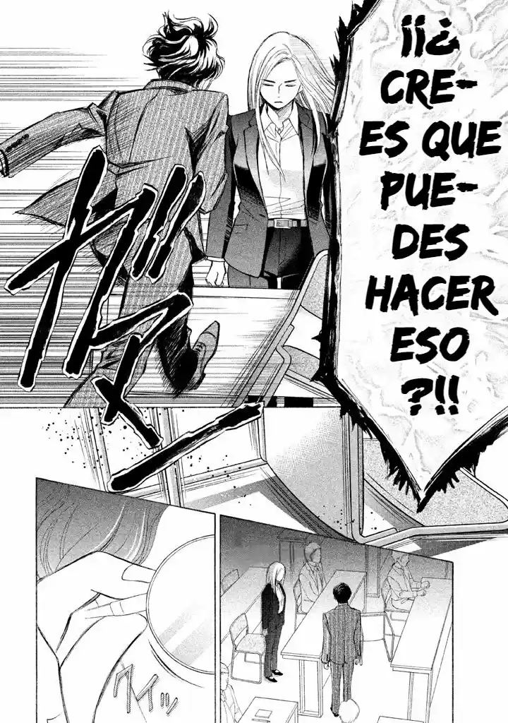Life 2: Giver Taker - Capítulo 2 - Página 44 - LectorTMOo