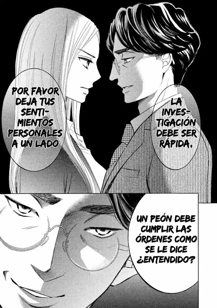 Life 2: Giver Taker - Capítulo 2 - Página 45 - LectorTMOo