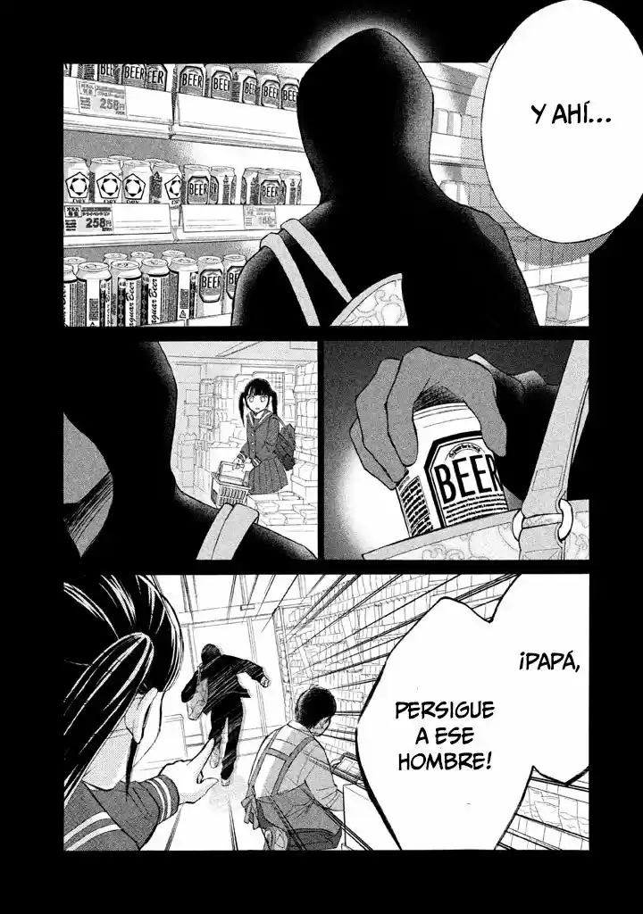 Life 2: Giver Taker - Capítulo 2 - Página 50 - LectorTMOo