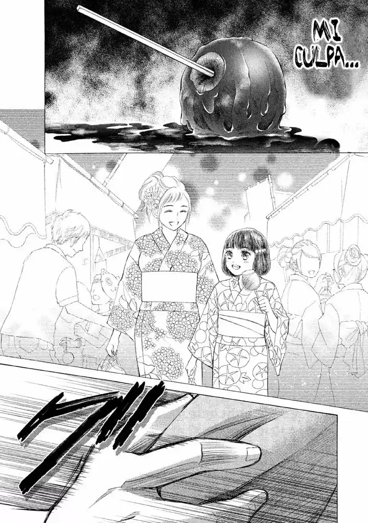 Life 2: Giver Taker - Capítulo 2 - Página 56 - LectorTMOo