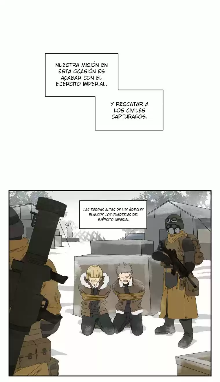 Life After - Capítulo 11 - Página 4 - LectorTMOo