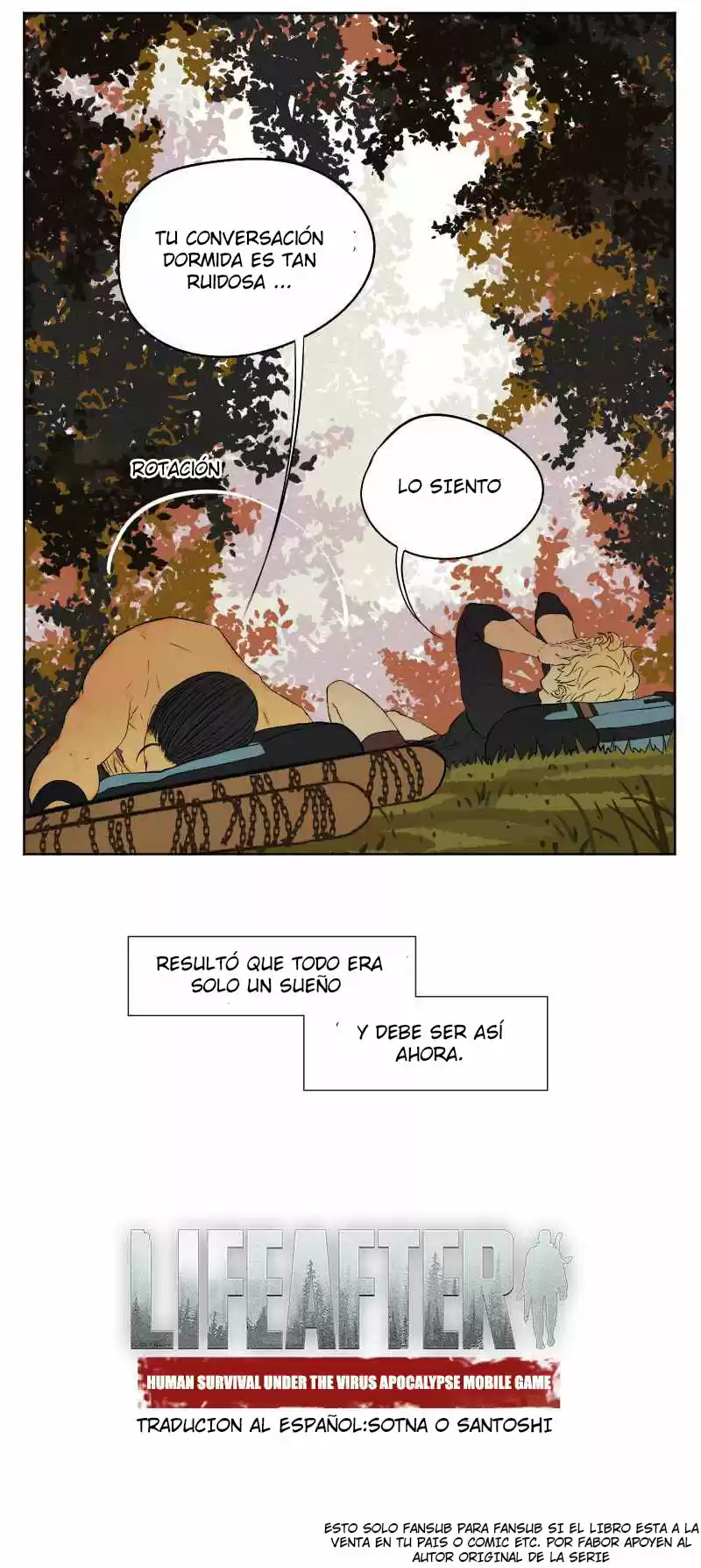 Life After - Capítulo 3 - Página 12 - LectorTMOo