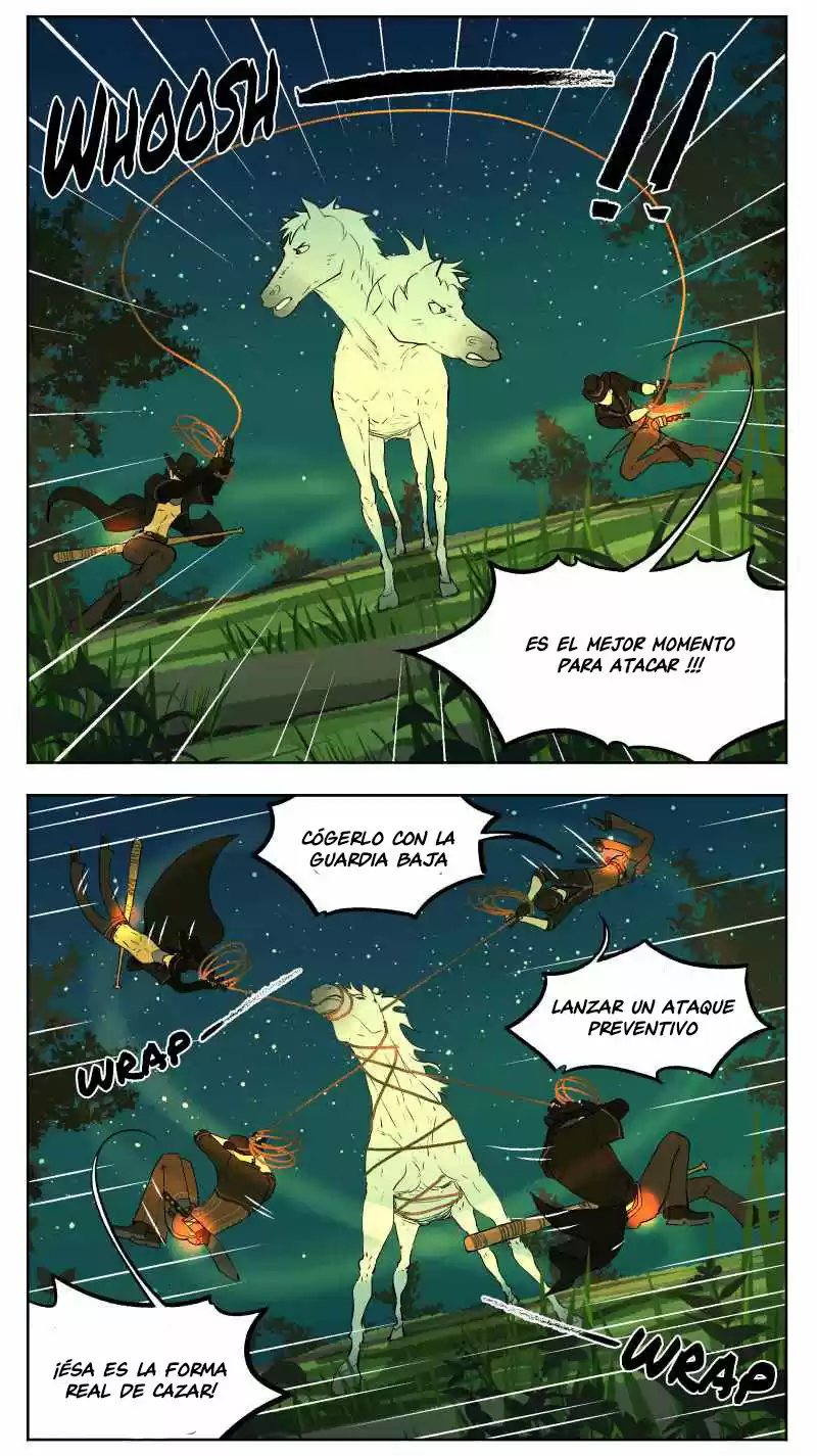 Life After - Capítulo 4 - Página 8 - LectorTMOo