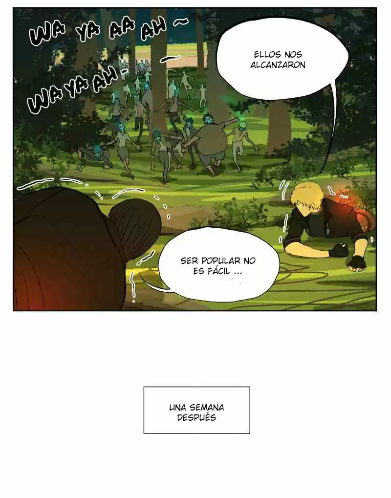 Life After - Capítulo 4 - Página 10 - LectorTMOo