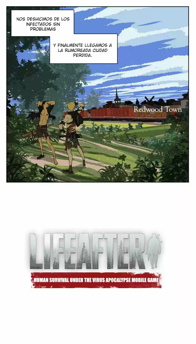 Life After - Capítulo 4 - Página 11 - LectorTMOo