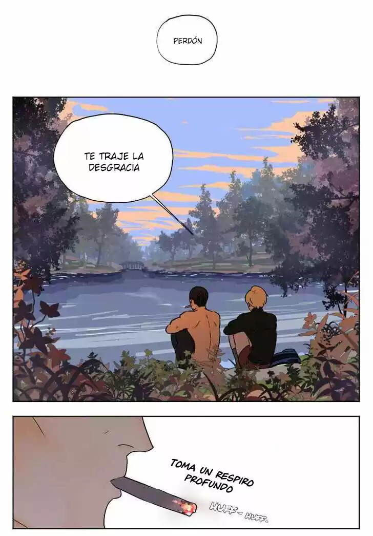 Life After - Capítulo 6 - Página 11 - LectorTMOo