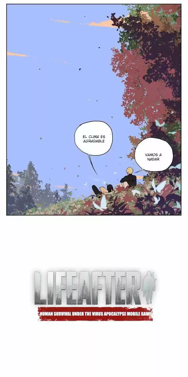 Life After - Capítulo 6 - Página 13 - LectorTMOo