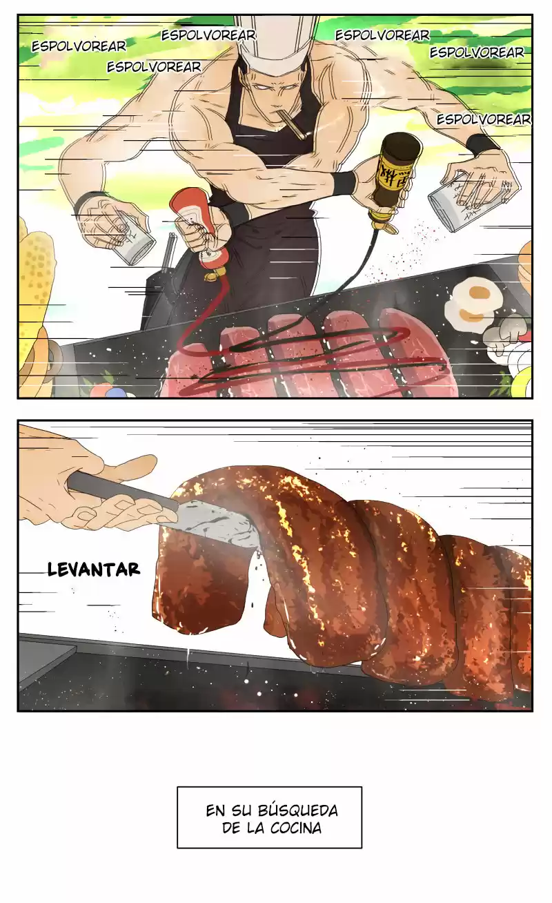 Life After - Capítulo 9 - Página 4 - LectorTMOo