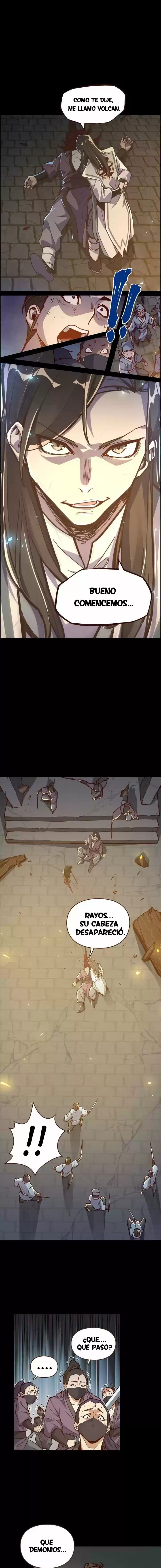 Life And Death The Awakening - Capítulo 2 - Página 3 - LectorTMOo