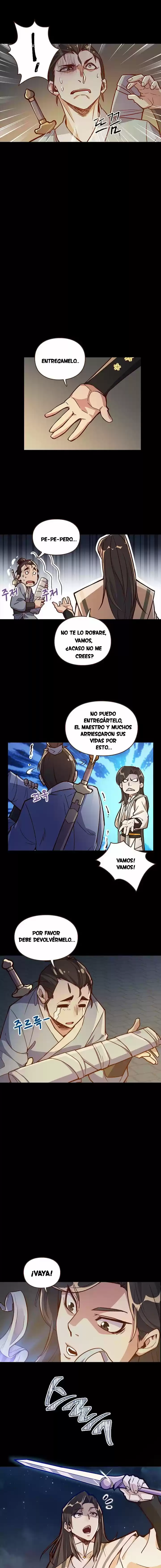 Life And Death The Awakening - Capítulo 2 - Página 13 - LectorTMOo